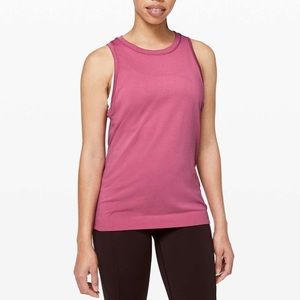 Lululemon Swiftly Breeze Tank *Relaxed Fit